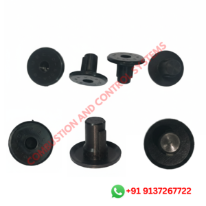 Ecoflam Burner Coupling