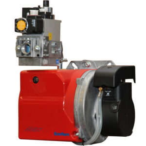 Ecoflam Gas Burner Maxgas 40 P TL