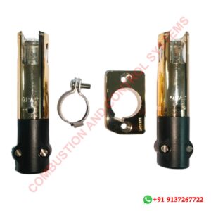 Siemens UV Flame Detector QRA2 for Ecoflam/Bentone/ Riello/Weishaupt/Oilon Burners