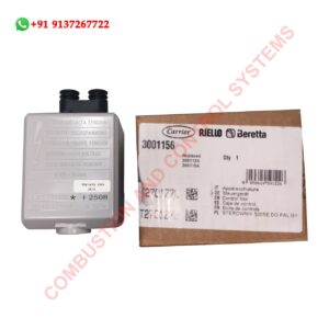 Riello G5 G10 G20 RBL Burner Control Box 530SE