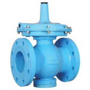 Vanaz Gas Pressure Regulator R Series