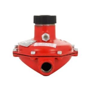Vanaz Gas Pressure Regulators R4109