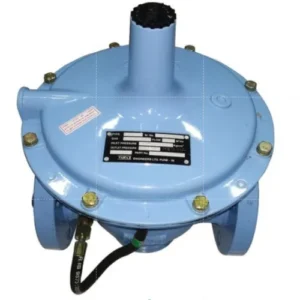 Vanaz Gas Pressure Regulator R6410