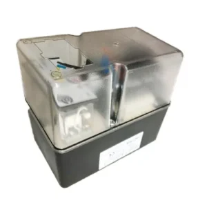 Servo Motor LKS 210 -10 U