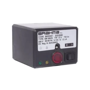 Brahma Gas Burner Controller SM 592