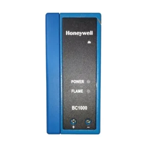 Honeywell Flame Switch BC1000A0220U/E