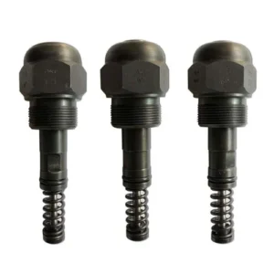 Bergonzo Nozzle 800 kg 45 Degree Type C5