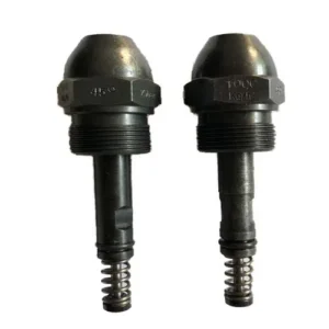 Bergonzo Nozzle 1000 kg 45 Type B3