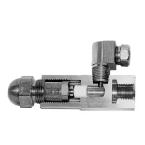 Thermax Boiler Bypass Nozzle