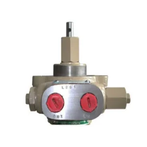 Popular Fuel Injection Gear Pumps