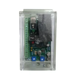 Positioner Controller PEPC-10