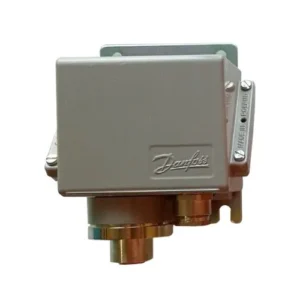 Danfoss Pressure Switch KP 5