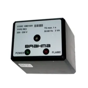 Brahma RE3 Flame Relay
