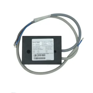 Siemens AGQ1.1A27 Flame Amplifier