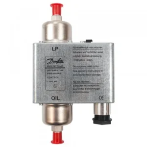 Danfoss Pressure MP 55