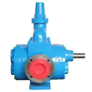 External Gear Pump