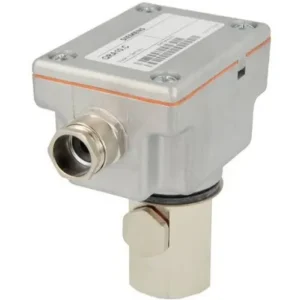 Siemens QRA10C