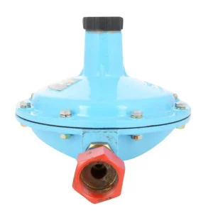 Vanaz Gas Pressure Regulator R4110
