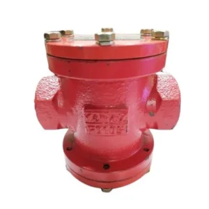 Vanaz Gas Filter