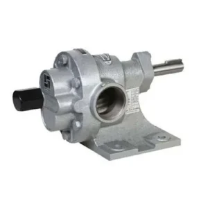 Fuel Oil Injection Gear Pump