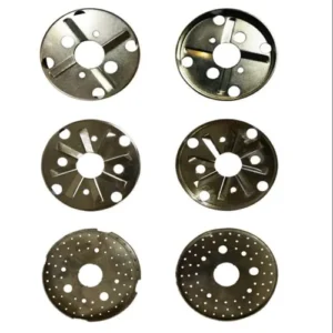 Ecoflam Maxgas burner diffuser disc