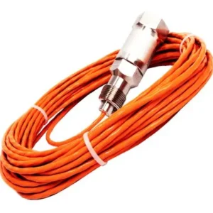 Honeywell Flame Detector