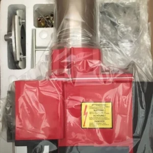 Bentone Burner ST133K