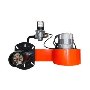 Fireon L type Burner G5