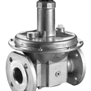 Wesman Burner Sensitrol Oil Valve