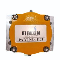 Oil and Gas Filters