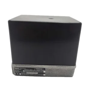 Weishaupt Burner Servo Motor 1055/23