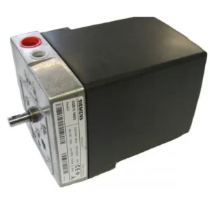 Siemens Servo Motor SQM 10.16562