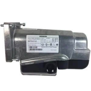 Air Damper Actuator SKP15