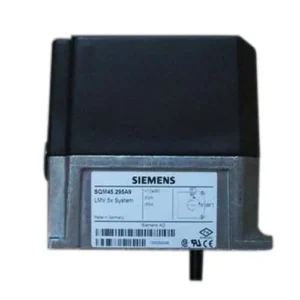 Siemens Servo Motor SQM 45.295A9