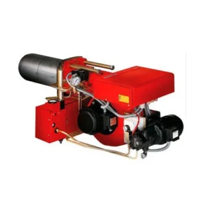 Riello Modulating Heavy Oil Burner