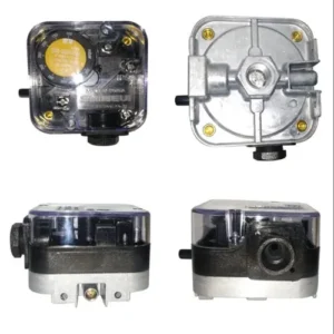 Shineui Pressure Switch SGPS 500V