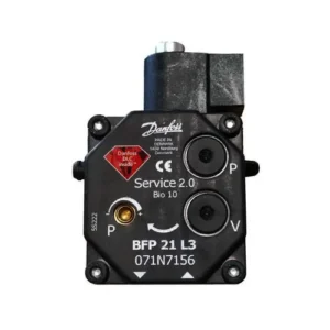 Danfoss Oil Burner Pump