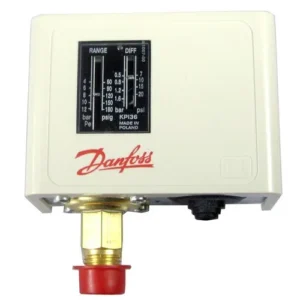 Danfoss Pressure Switch KPI