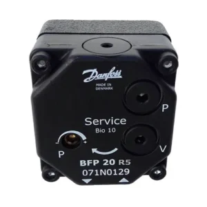 Danfoss BFP 20 R5 Oil Burner Pump