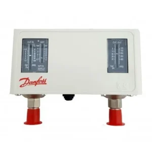 Danfoss Pressure Switch KP 15