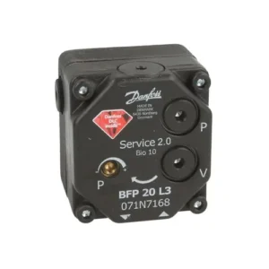 Danfoss BFP 20 L3 Oil Burner Pump