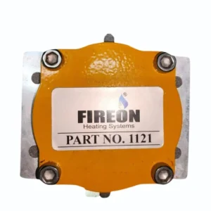 Fireon gas filter 1/2" FOR LPG/ PNG