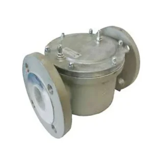 Krom Schorder Gas Filter