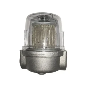 Burner Oil And Gas Filters