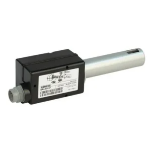 Siemens Flame Detector QRA53C27