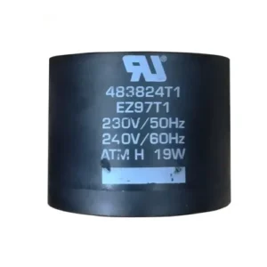Lucifer EZ97T1 Solenoid Coil