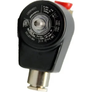 Lucifer Solenoid Valves and Coils