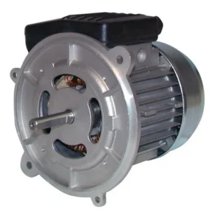 Weishaupt Burner Motors And Blower Wheels