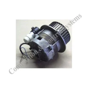 Baltur Burner Motor and Fan