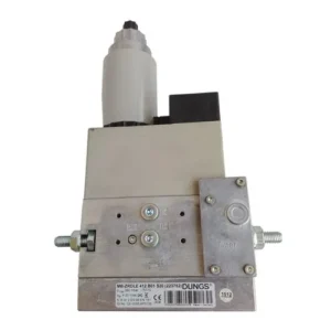 Dungs MB-ZRDLE 412 B01 S20 Gas Multibloc